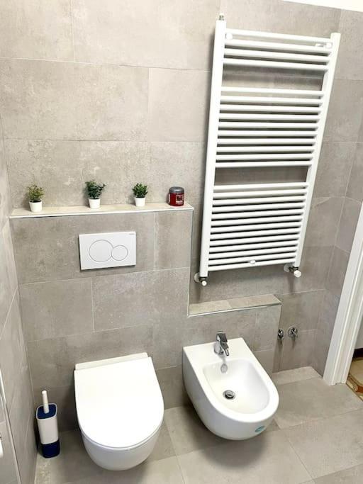 Casa Vacanze Ca' Di Lucchini San Benedetto Val di Sambro Exteriör bild