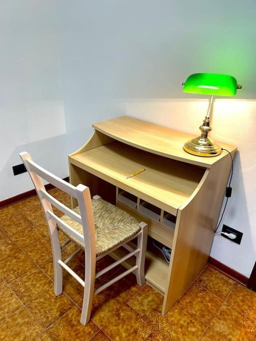 Casa Vacanze Ca' Di Lucchini San Benedetto Val di Sambro Exteriör bild