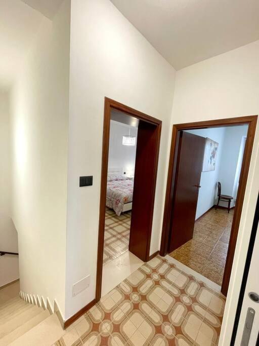 Casa Vacanze Ca' Di Lucchini San Benedetto Val di Sambro Exteriör bild