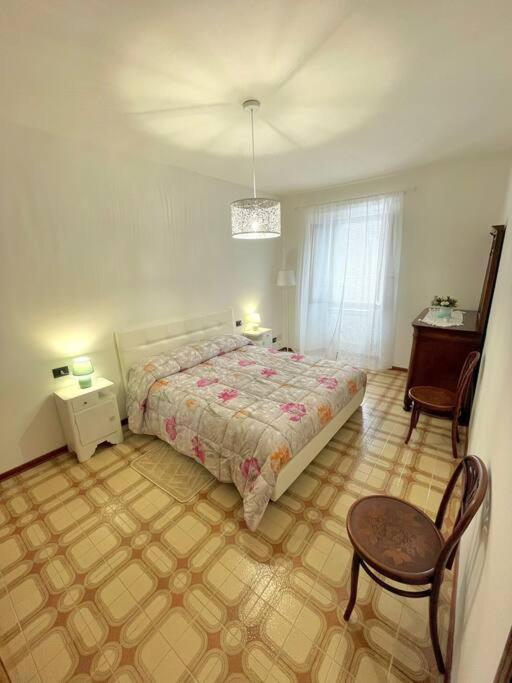 Casa Vacanze Ca' Di Lucchini San Benedetto Val di Sambro Exteriör bild