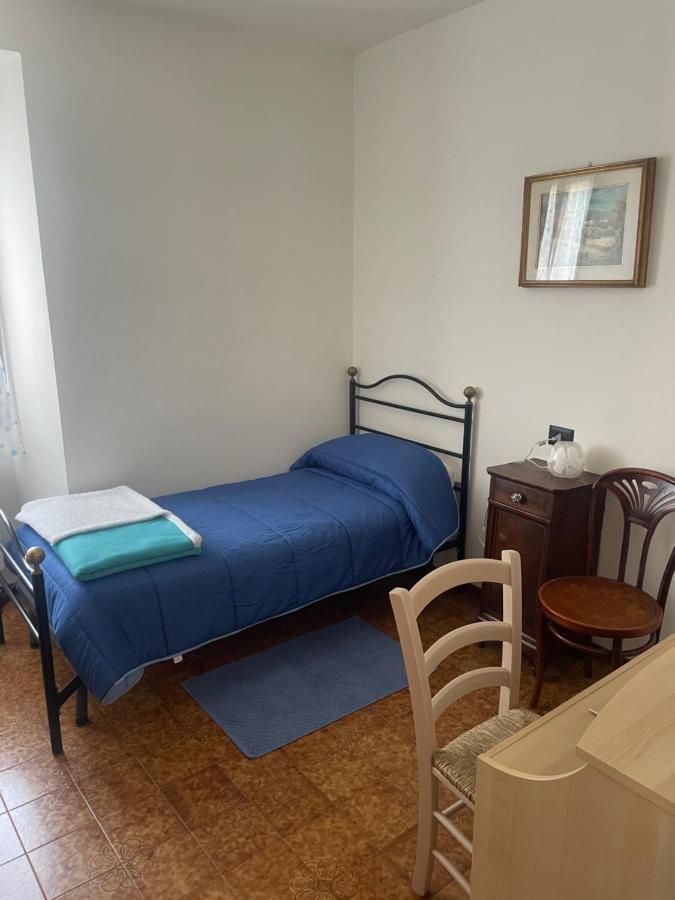 Casa Vacanze Ca' Di Lucchini San Benedetto Val di Sambro Exteriör bild