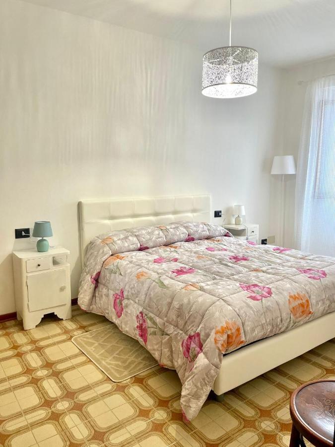 Casa Vacanze Ca' Di Lucchini San Benedetto Val di Sambro Exteriör bild